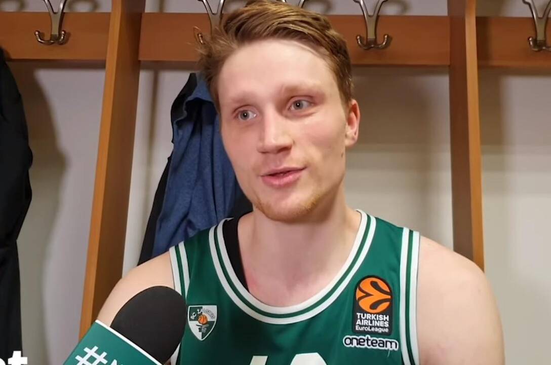 Marius Grigonis