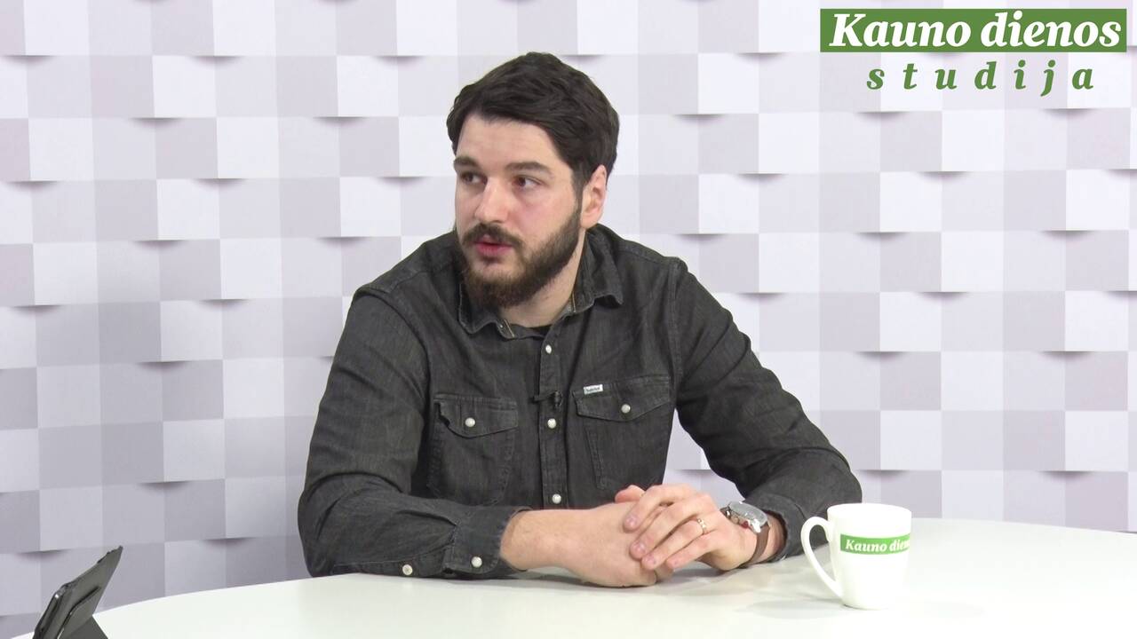 Jonas Tumpa