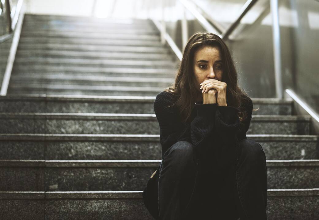 I. Ruginienė: nuvarytų arklių dabar nenušauna, jų tiesiog nepriima į darbą