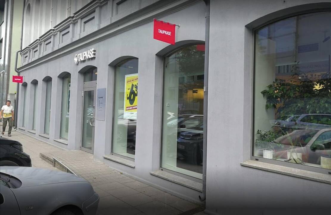 "Taupkasės" atsovai: Lietuvos bankas ignoruoja teismo sprendimą