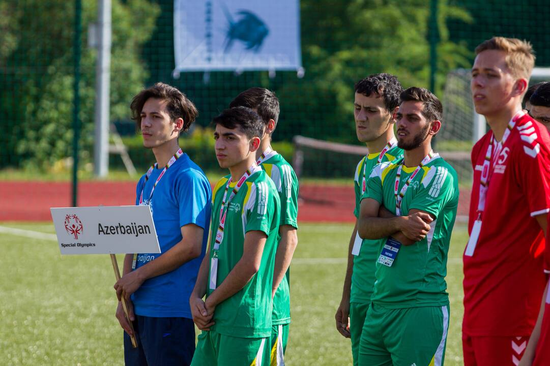 Specialioji olimpiada
