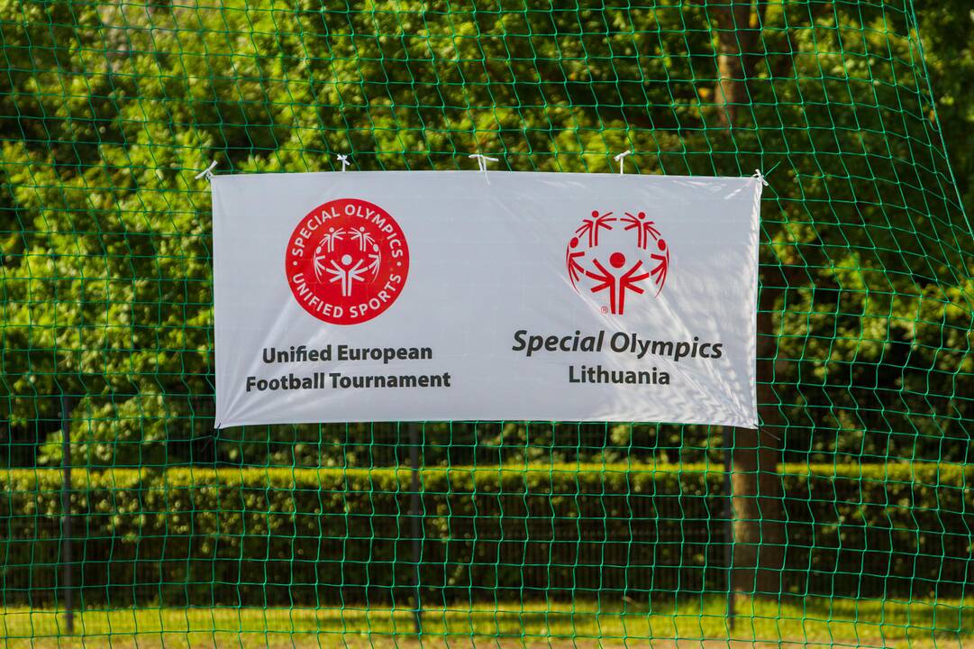 Specialioji olimpiada