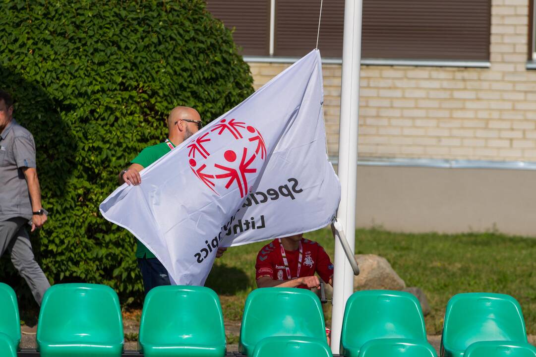 Specialioji olimpiada