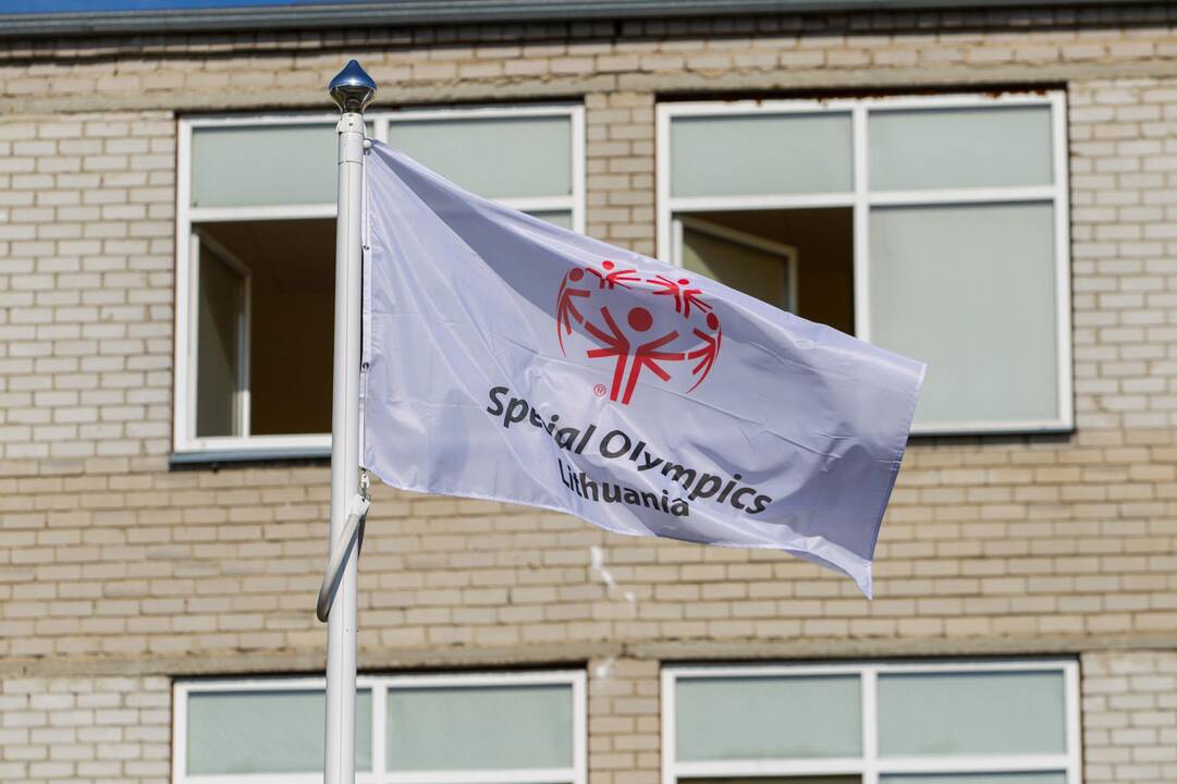 Specialioji olimpiada