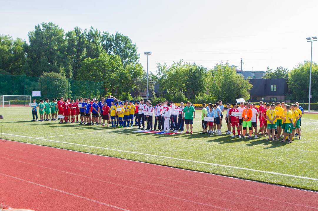 Specialioji olimpiada