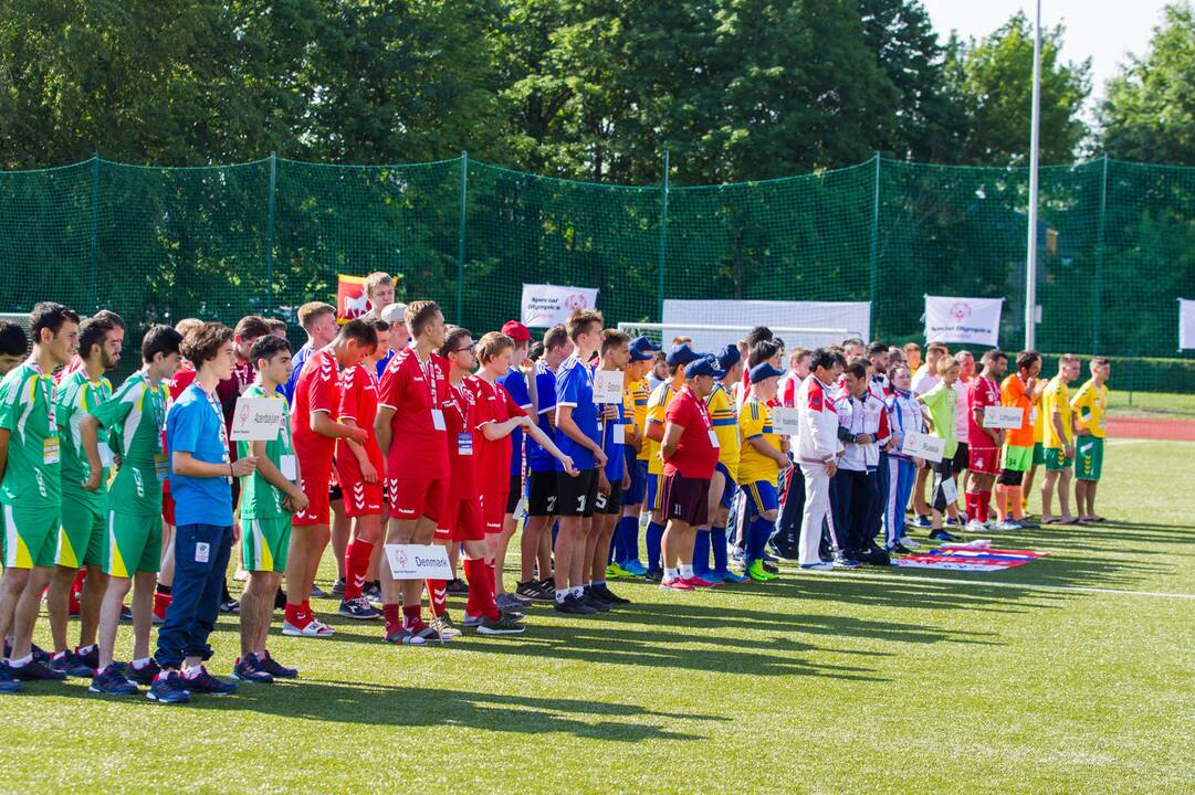 Specialioji olimpiada
