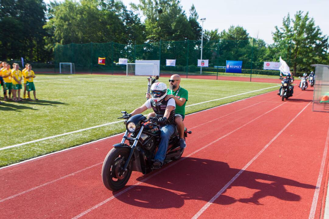 Specialioji olimpiada