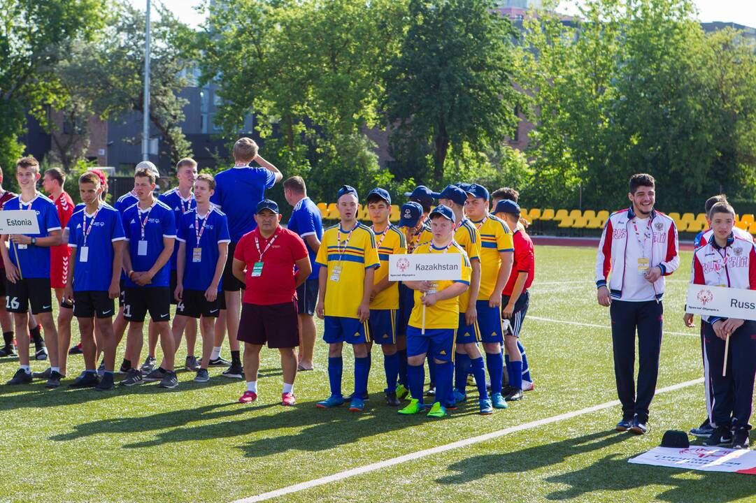 Specialioji olimpiada