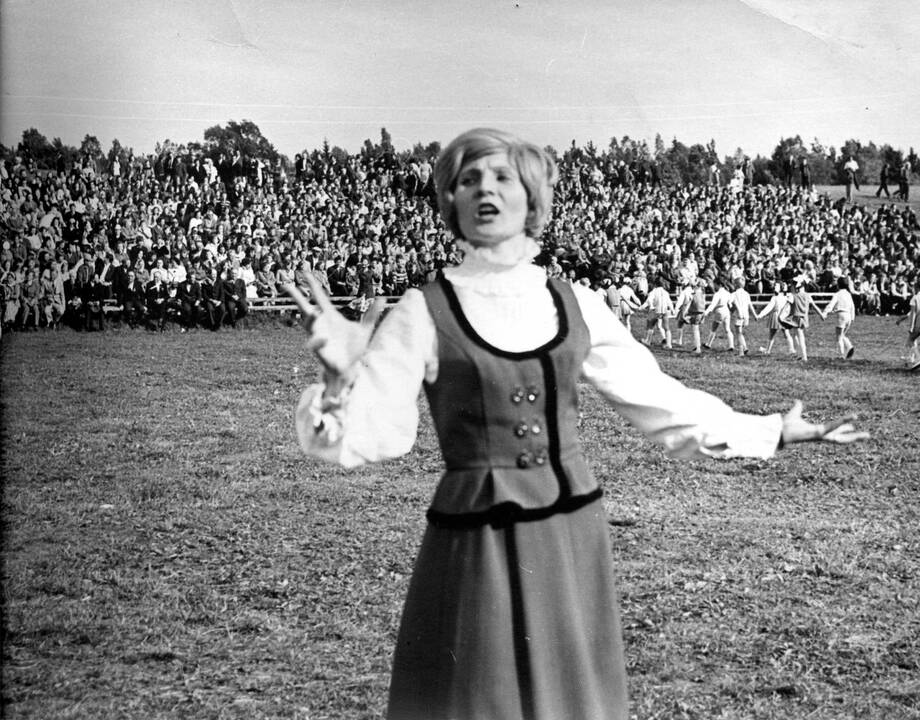 Irena Nakienė.