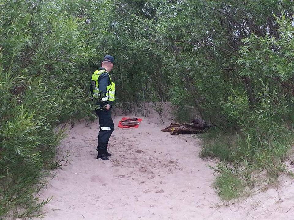Kurorto policija ir ugniagesiai dirbs kartu