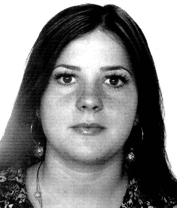 Dovilė  Voskresenskaja
