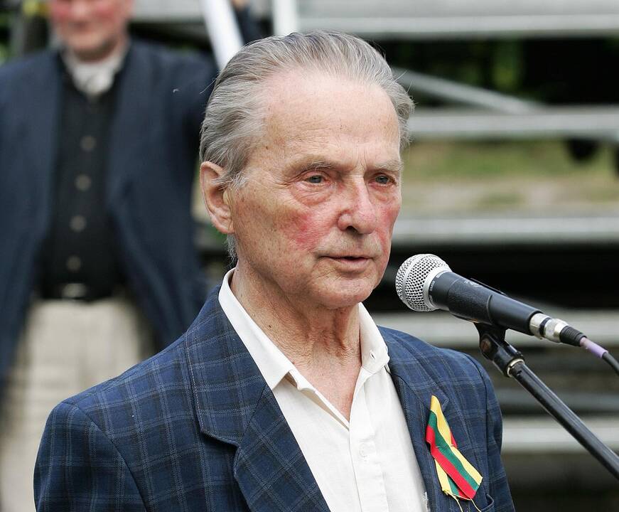 Gintautas Iešmantas