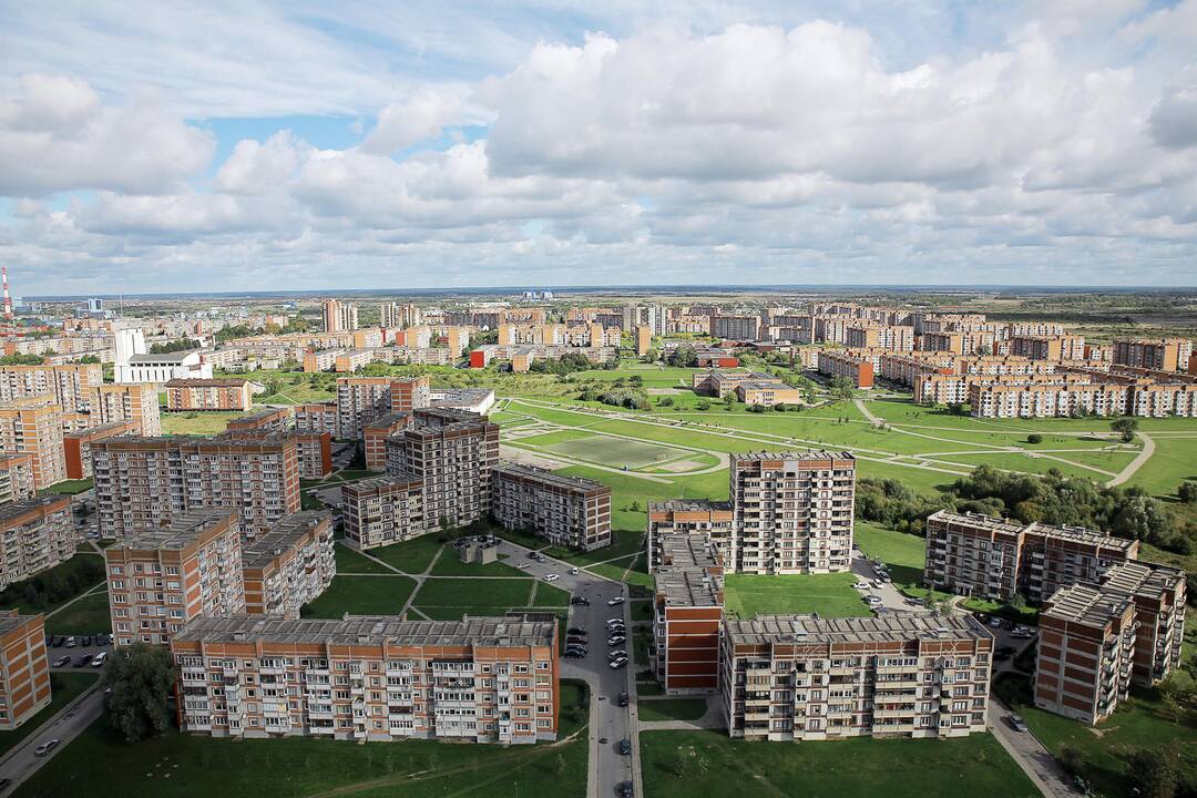 Po nepažįstamosios vizito senolė pasigedo pinigų