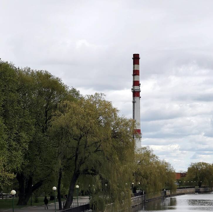 Ar šildymo sezonas baigtas laiku?