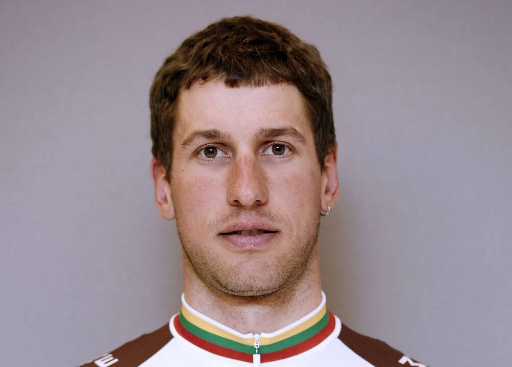 Gediminas Bagdonas