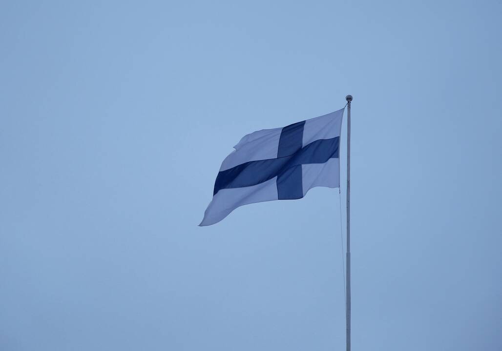 Suomijos įtarimai: Rusijos orlaivis pažeidė oro erdvę?