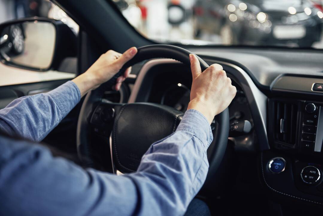 Galimi pokyčiai rinkoje: atpigs europietiški automobiliai?