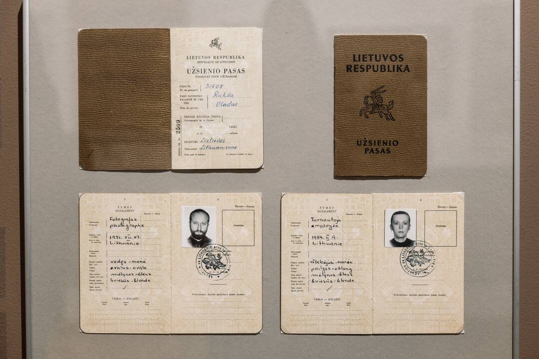 Lozoraičių dinastijos istorija