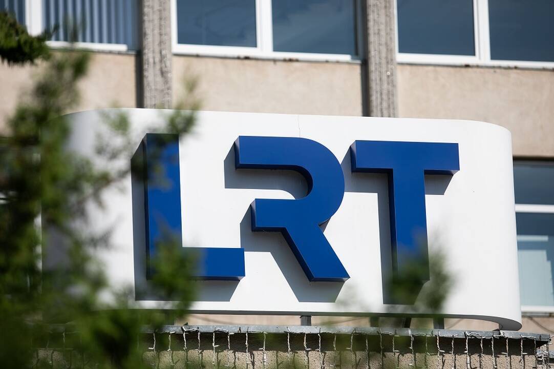 Teismas: Europos komisija turės dar kartą vertinti LRT finansavimo modelį