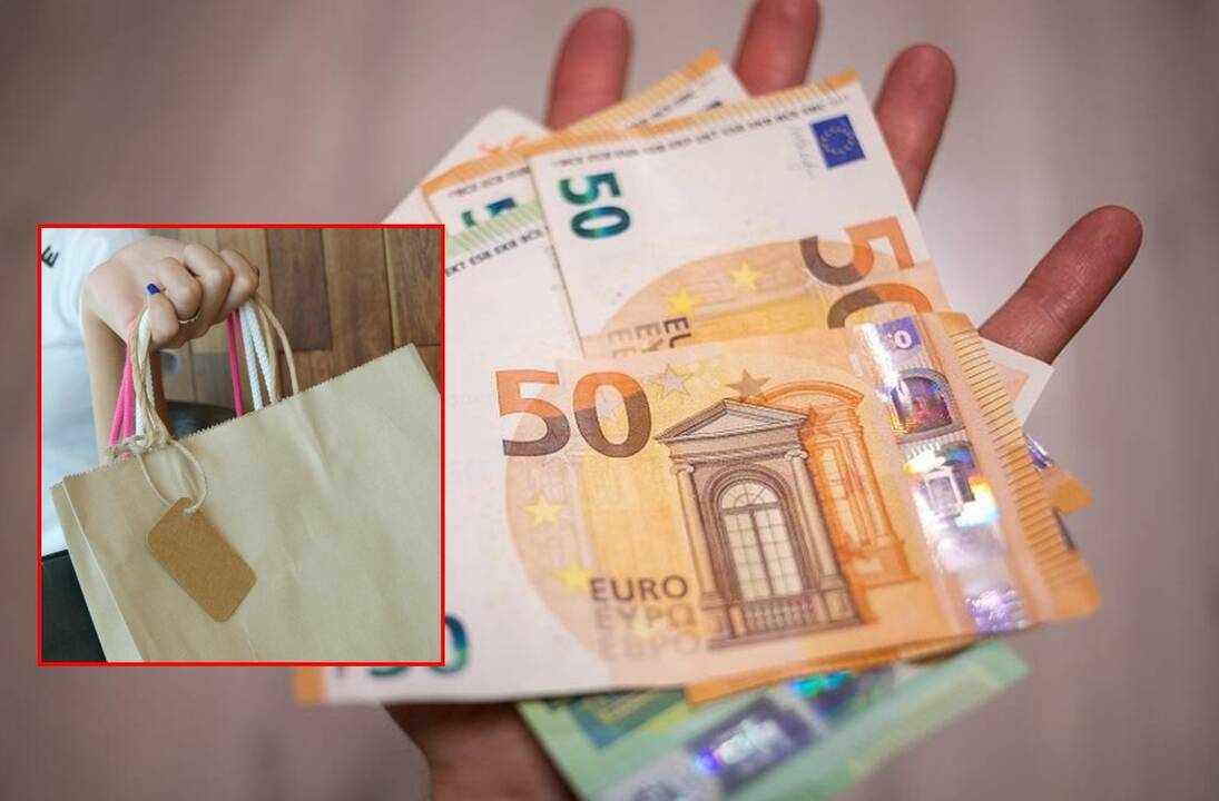 Lietuvių pajamos ir išlaidos: vienas dalykas nustebins