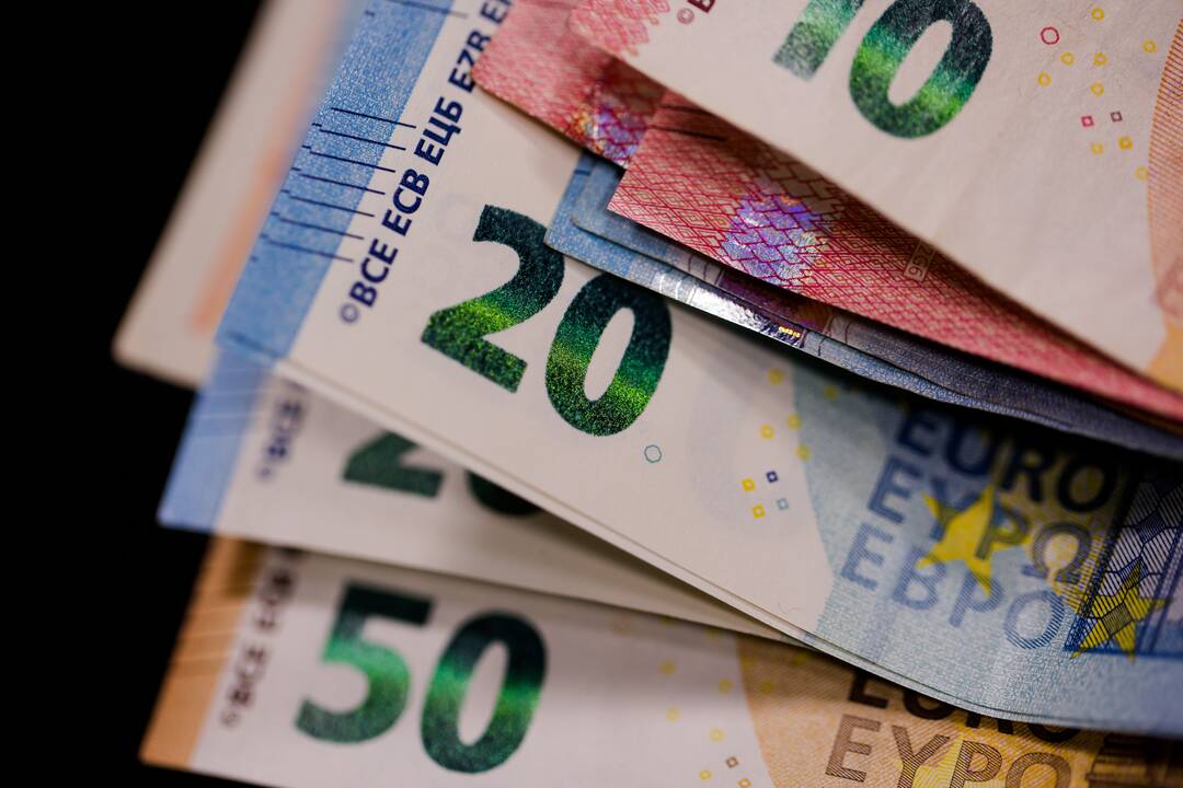 Siūloma teismų sprendimų nevykdančių sporto organizacijų nefinansuoti biudžeto lėšomis