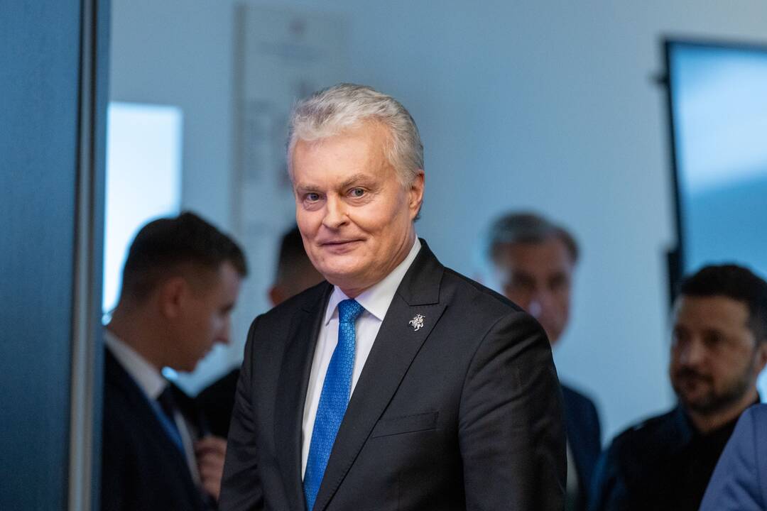LGBTQ+ eitynėse šalies vadovai nedalyvaus