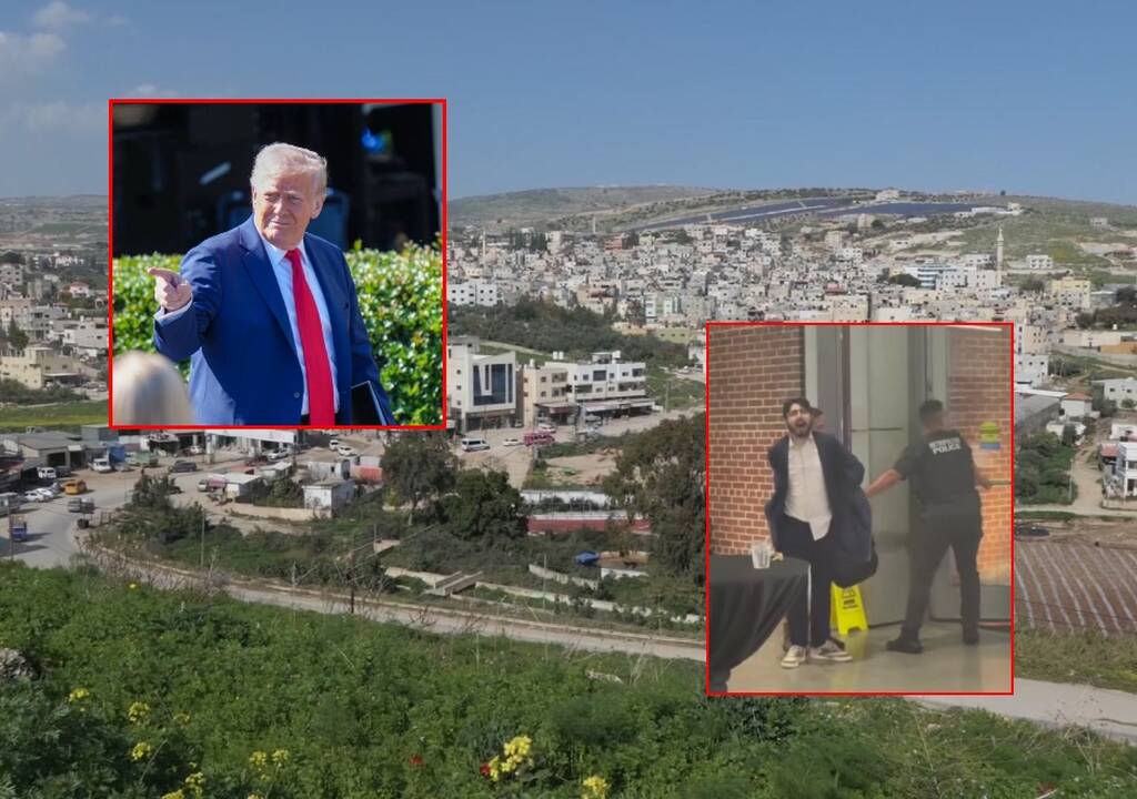 ES diplomatų ir lietuvės apšaudymas: kritikos pažėrė ir Trumpas