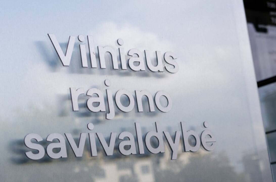 Vilniaus rajono savivaldybė per Jonines pristatys gyventojo kortelę