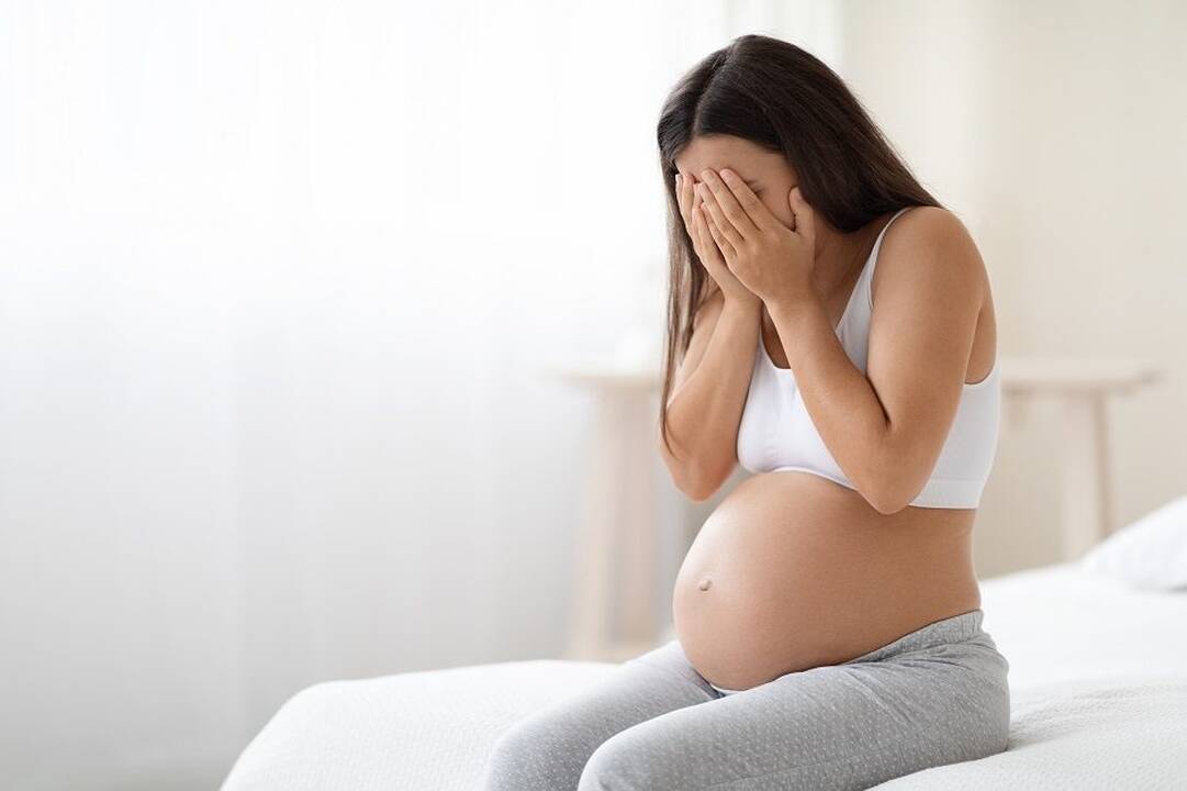 Parlamentarai grįžta prie abortus įteisinančio įstatymo