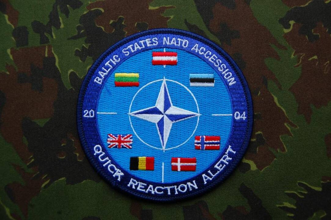 J.Olekas: Baltijos šalių narystė NATO nėra kaimynių klausimas