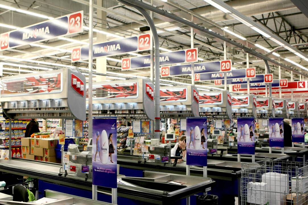 Specialistų poreikį Lietuvoje padės atskleisti profesijų žemėlapis