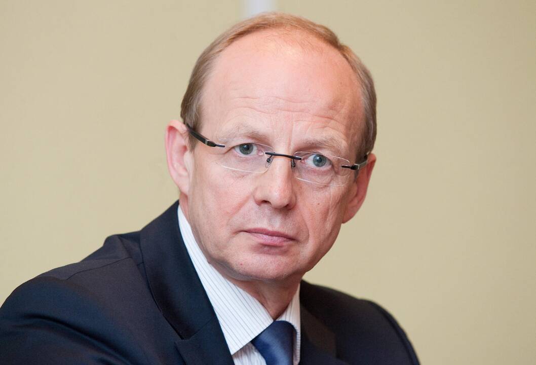 J. Milius: Europos Komisija derėsis su Rusija dėl kiaulienos eksporto atnaujinimo