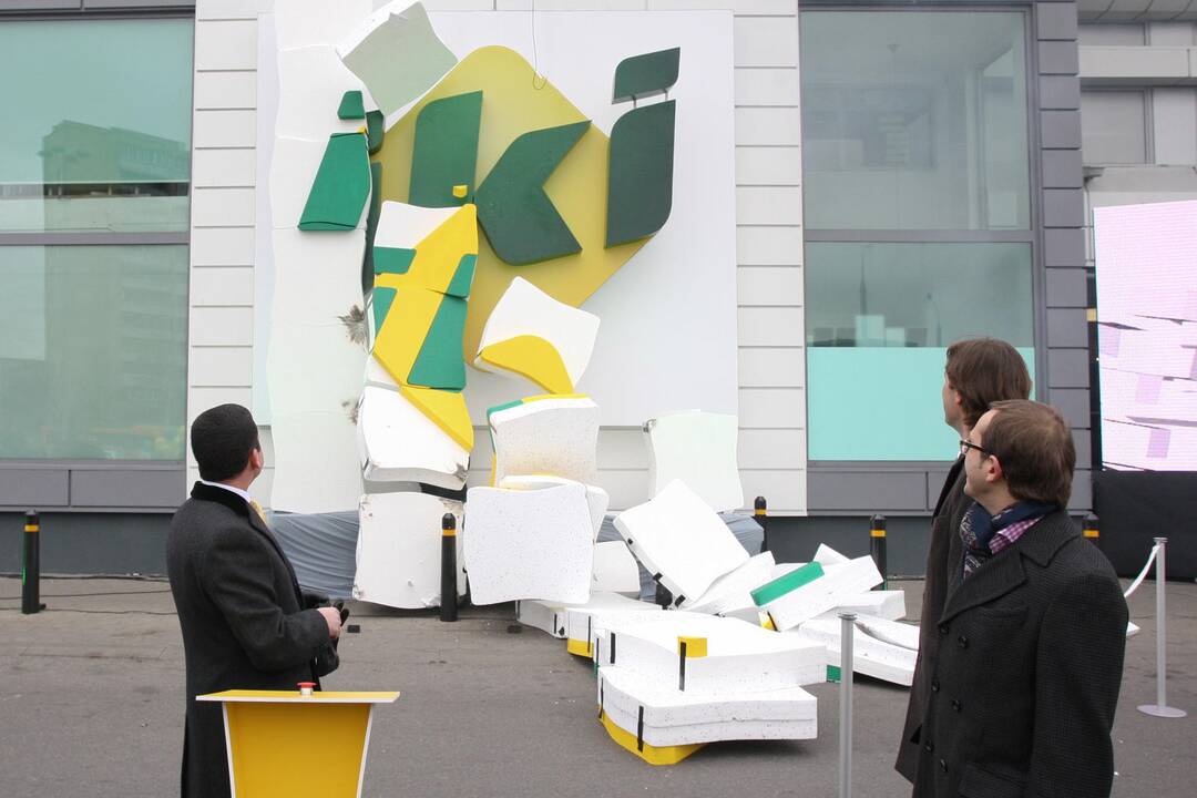 „Iki“ į tinklo plėtrą pernai investavo 80 mln. litų