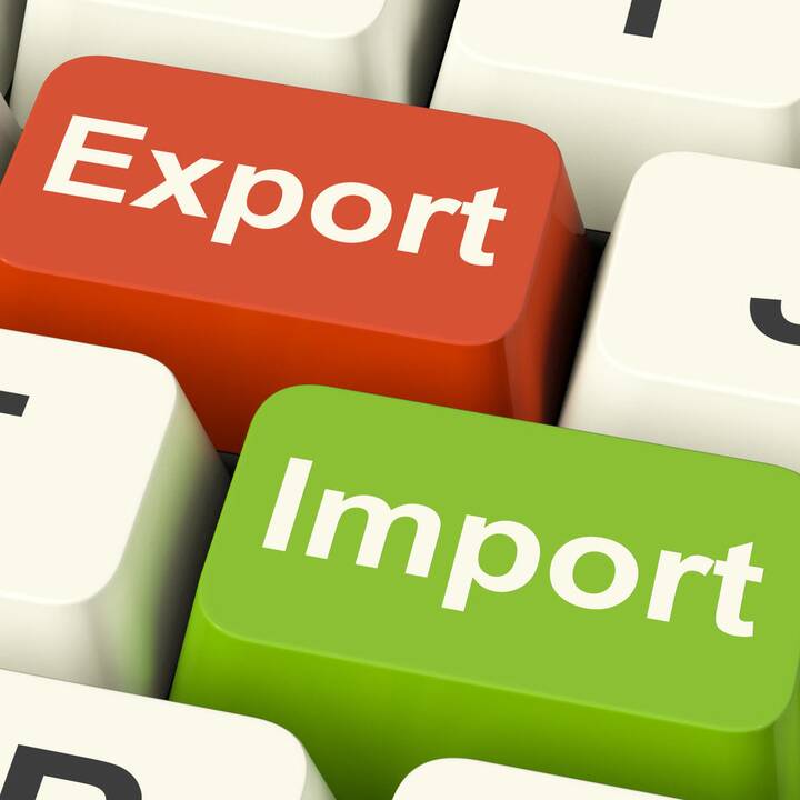 Eurostatas skelbia: Lietuva pagal eksporto sumažėjimą pirmauja ES