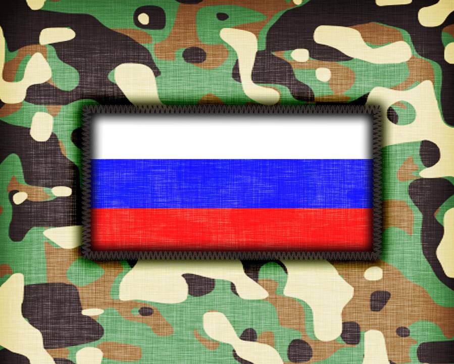 Rusija ir NATO ketina kartu naikinti seną ginkluotę Karaliaučiaus krašte