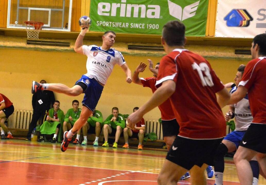Rankinio pirmenybėse – eilinė pasvaliečių nesėkmė ir vilniečių pergalė