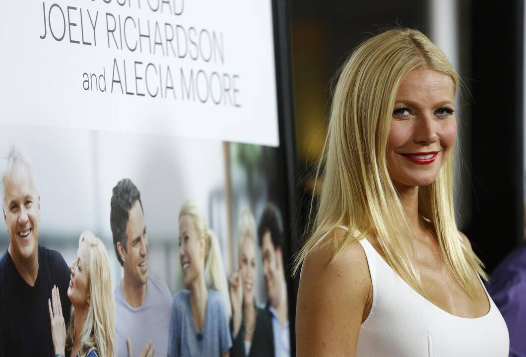 Gwyneth Paltrow 