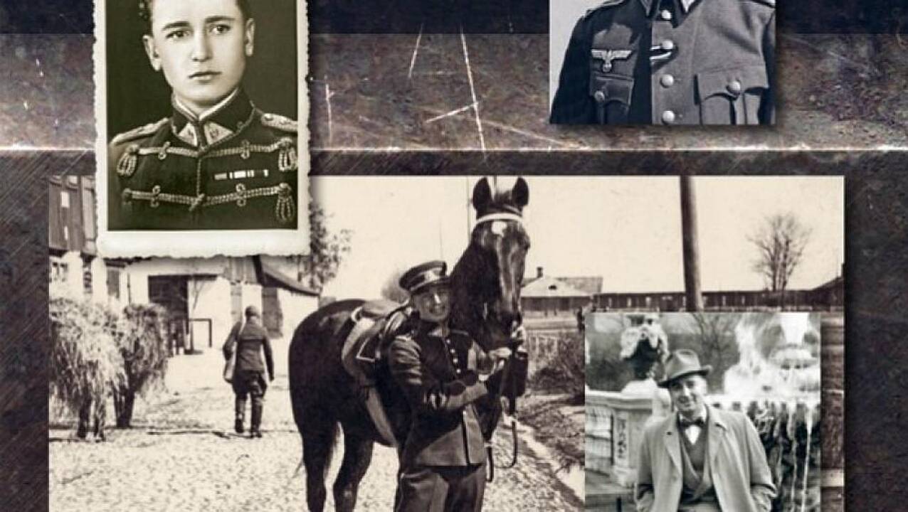 Neeilinio lietuvių žvalgo istorija: atskleista Vokietijos ir JAV žvalgybų veikla