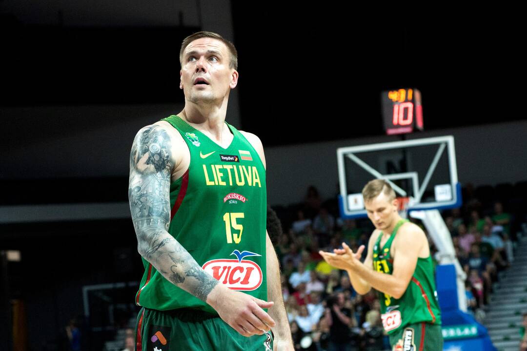 Robertas Javtokas
