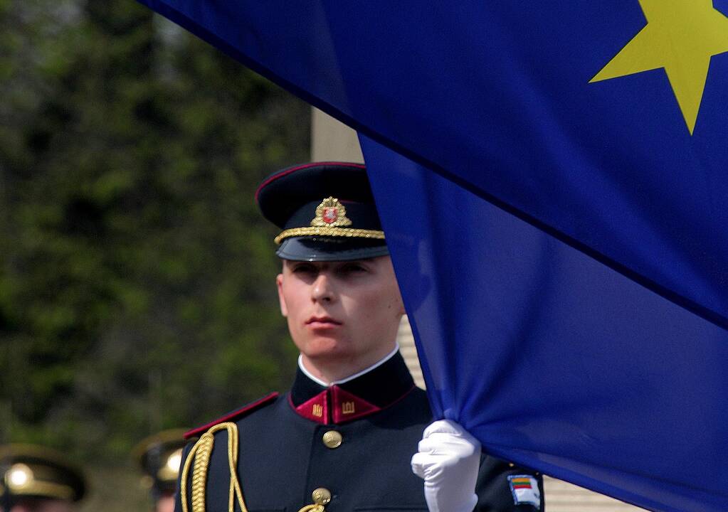 Vilniuje prasideda Rytų partnerystės verslo forumas