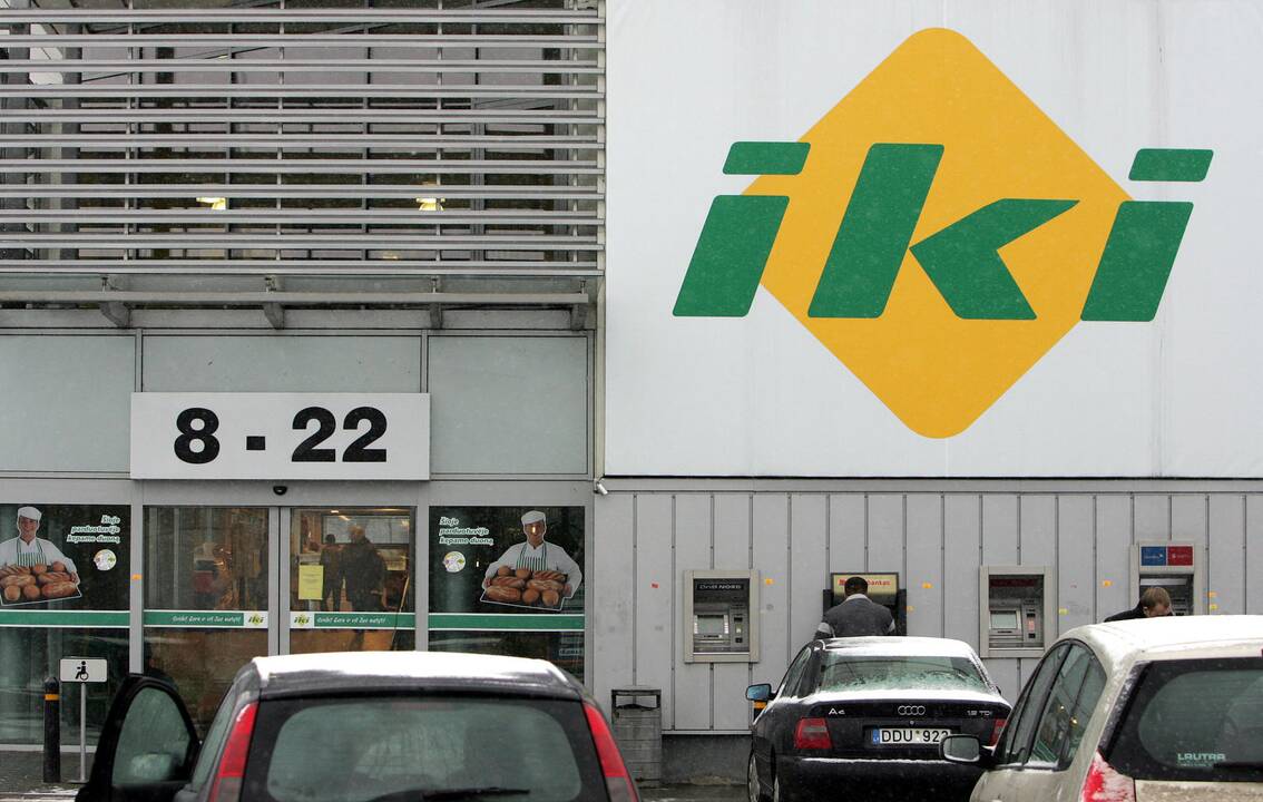 Analitikai: "Iki" savininkams verslas tapo nebeįdomus
