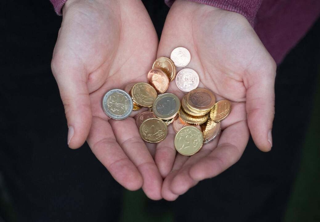 Ką kauniečiai parėmė dosniausiai?