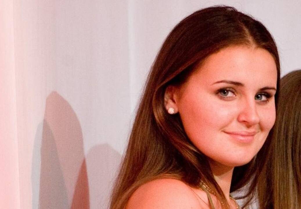 Monika Baumilaitė