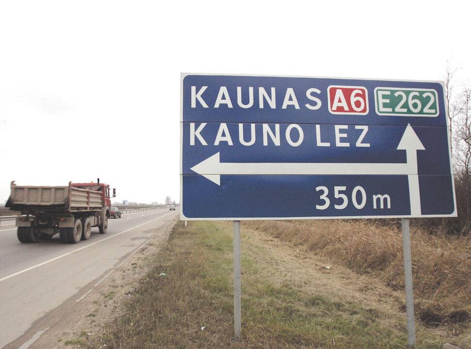M. Katinas: šiemet užsienio investuotojai Lietuvoje plėsis