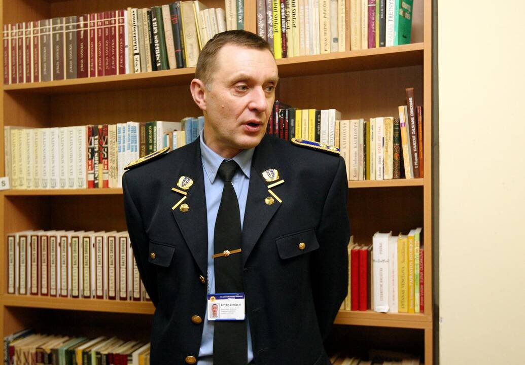 Arvydas Venclovas
