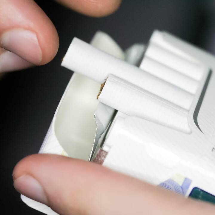 Nelegalios tabako rinkos mažėjimą patvirtina „Tuščių cigarečių pakelių“ tyrimas