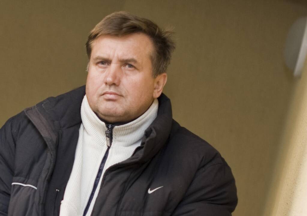 Savivaldybės administracijos direktoriaus pavaduotojas R.Rabačius su broliu yra bendrovės bendraturtis.