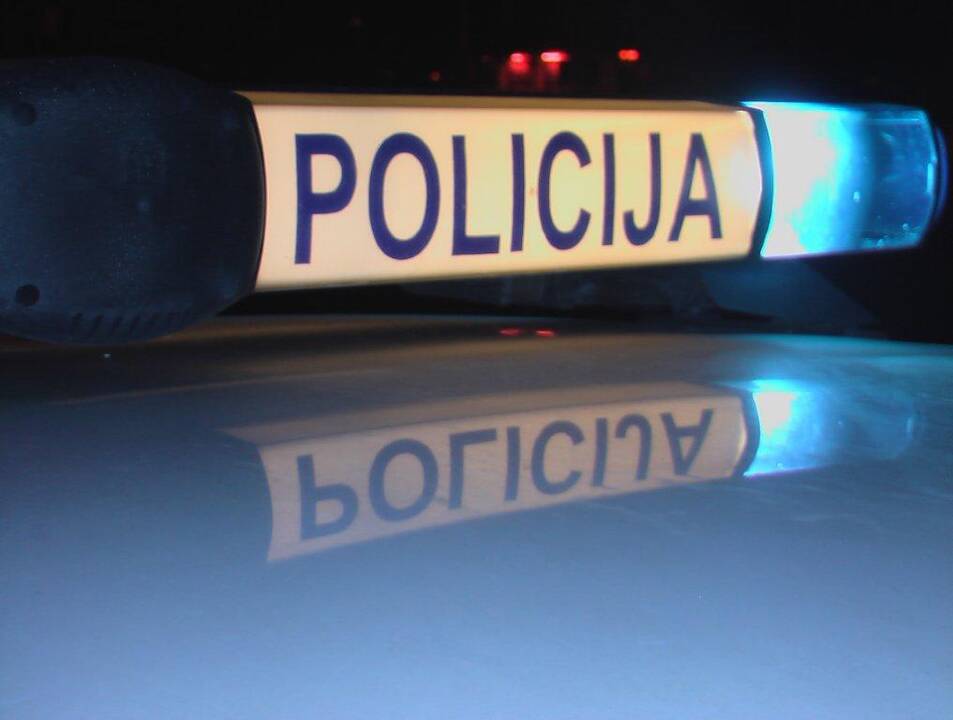 Kaune žuvo pėsčiųjų perėjoje partrenkta moteris