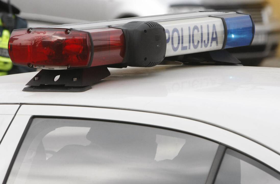 Utenos rajone nužudyta moteris