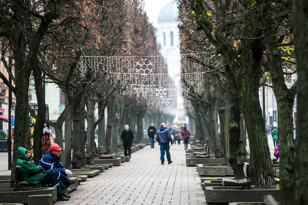 Į Kauno biudžetą įplaukė daugiau nei planuota